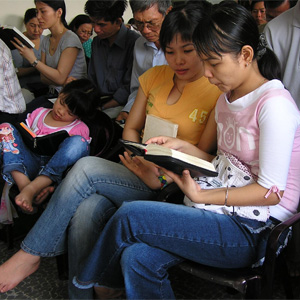 Cristãos Vietnamitas Cristãos Vietnamitas